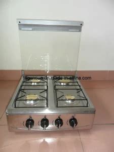 gas cooker safety lid